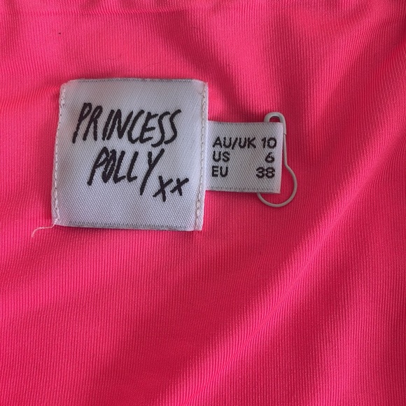 Princess Polly bodysuit - Picture 6 of 6